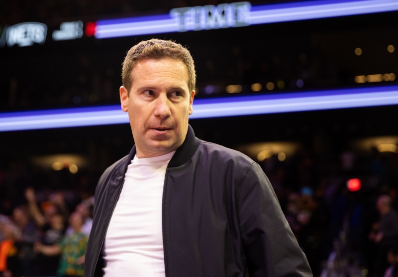 NBA哪队最值钱🤑前三断层领先 一队暴涨四成 榜首市值冲百亿