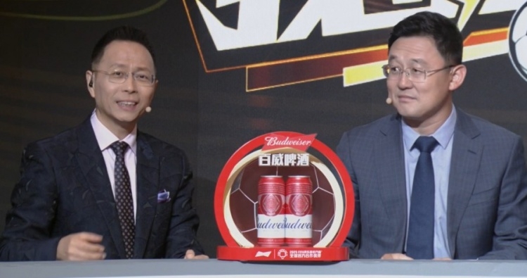 孙继海：早知道哈兰德那么出名，他小的时候应该留个合影