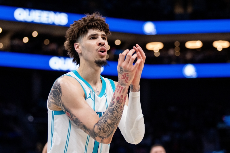 🥵人人嫌弃？Lowe：很多经纪人不太想让自家球员搭档三球