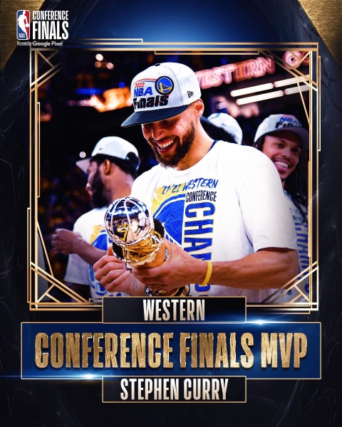 东契奇是唯一一个拿到魔术师约翰逊杯但没有拿到总冠军的西决MVP