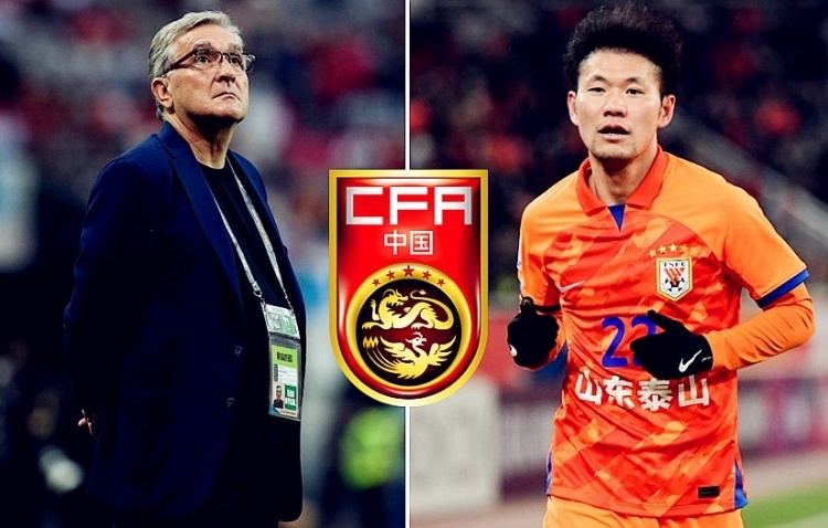国足世预赛总结：“菱钻”梦魇挥之不去，青年军璞玉已现急需雕琢