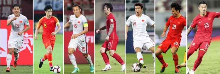 国足世预赛总结：“菱钻”梦魇挥之不去，青年军璞玉已现急需雕琢