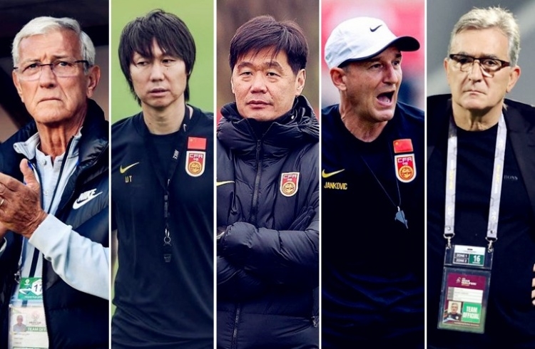 国足世预赛总结：“菱钻”梦魇挥之不去，青年军璞玉已现急需雕琢