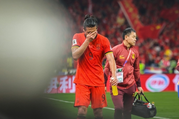 国足世预赛总结：“菱钻”梦魇挥之不去，青年军璞玉已现急需雕琢