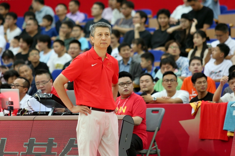 中国篮球年度炸裂事件💥阿联陷嫖娼传闻 姚明辞职 小崔登陆NBA