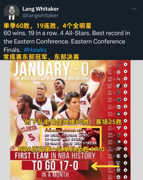 詹姆斯连续8年东部称王吃弱旅红利？美媒列10余条证据对线⌨️
