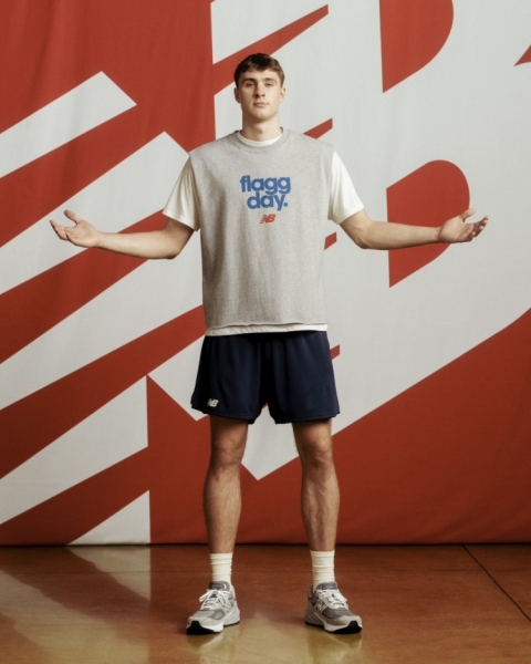 提前造势📣NB官宣：6月25日为”弗拉格日“ 以纪念其参选NBA