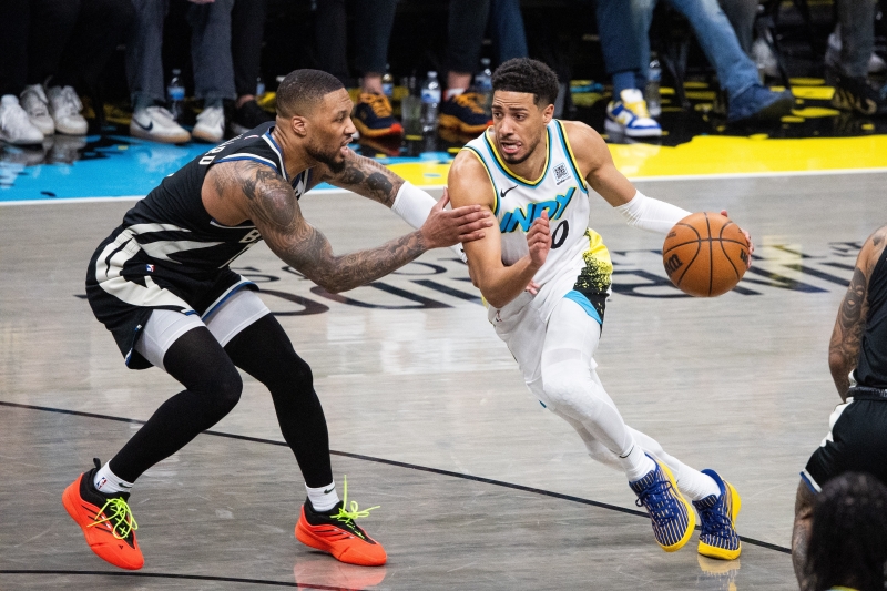 NBA仍在寻找下个联盟门面？但他们已经有了完美反派——哈利伯顿