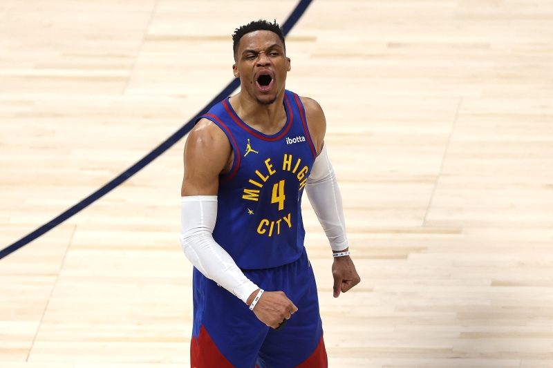 Stein：威少只关注自己在NBA的前景 不考虑在欧洲的大合同
