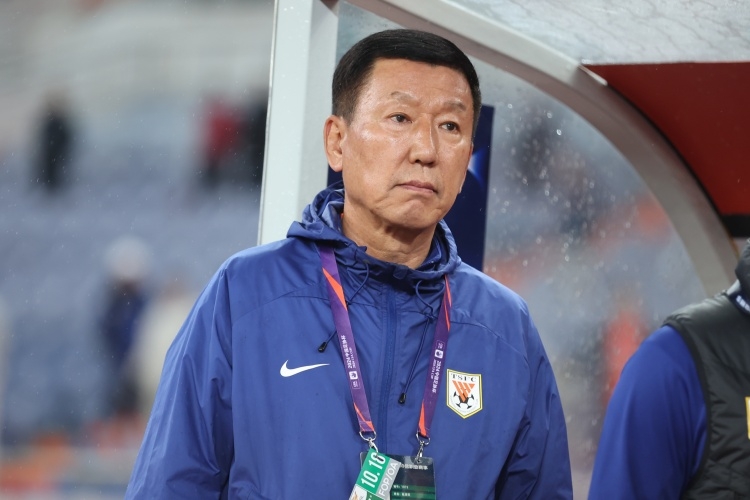 陈永：现在山东的问题肯定不全是崔康熙的问题 换帅也难扭转局面