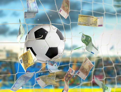 格洛比纳[8]VS里加FC[1]：两支顶尖球队的精彩对决