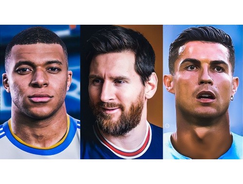 PES2021纹身球员有哪些？探秘足球游戏中的纹身文化