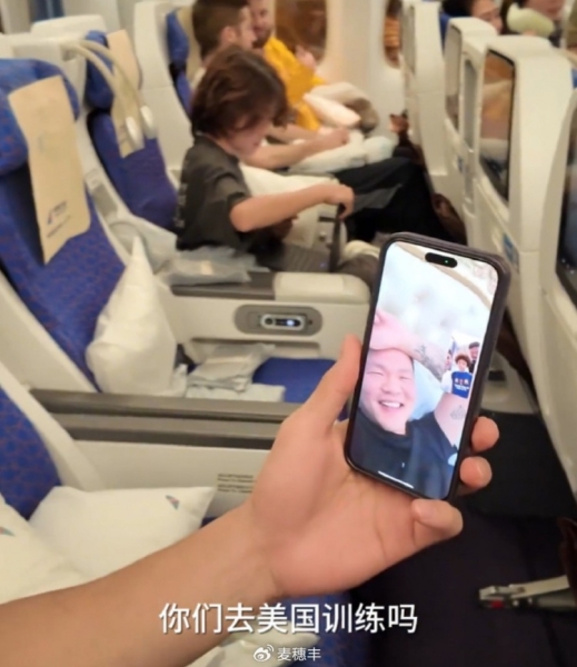 麦穗丰：广州龙狮一直希望得到陈国豪 3支广东球队都适合他