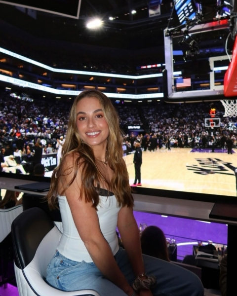 美女主持瑞秋遭BIG3解雇！原因是BIG3比赛期间转发克拉克集锦！