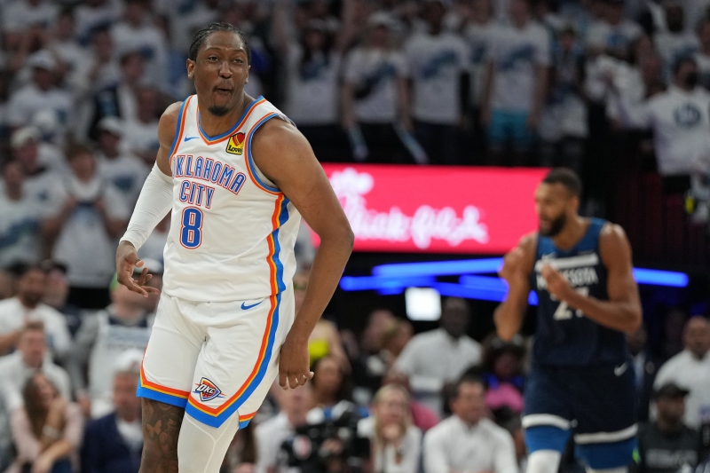 NBA近45年仅6人在25岁及以下单赛季入选最佳阵容+夺冠 杰伦威在列