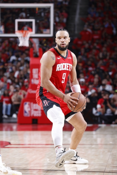 杜兰特=J-格林+狄龙+10号签+5次轮！ESPN交易评级：火箭B+ 太阳B