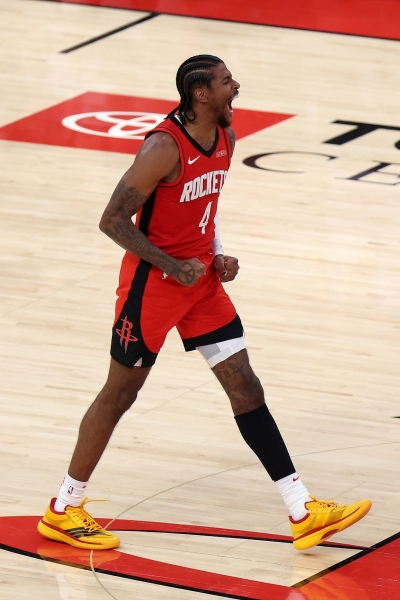 杜兰特=J-格林+狄龙+10号签+5次轮！ESPN交易评级：火箭B+ 太阳B
