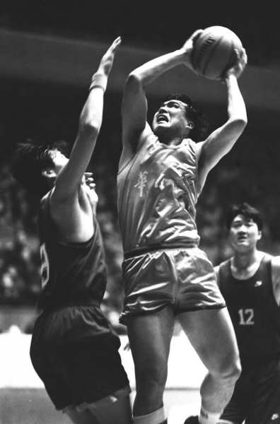 CBA这块饼，安徽文一终归没吃上…