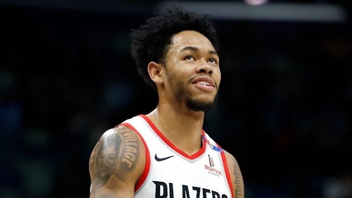 凯尔特人叕一次2K式交易？