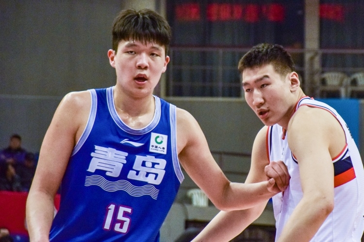 😂李炎哲to杨瀚森：祝贺瀚森圆梦NBA！咱也给约老师上上强度