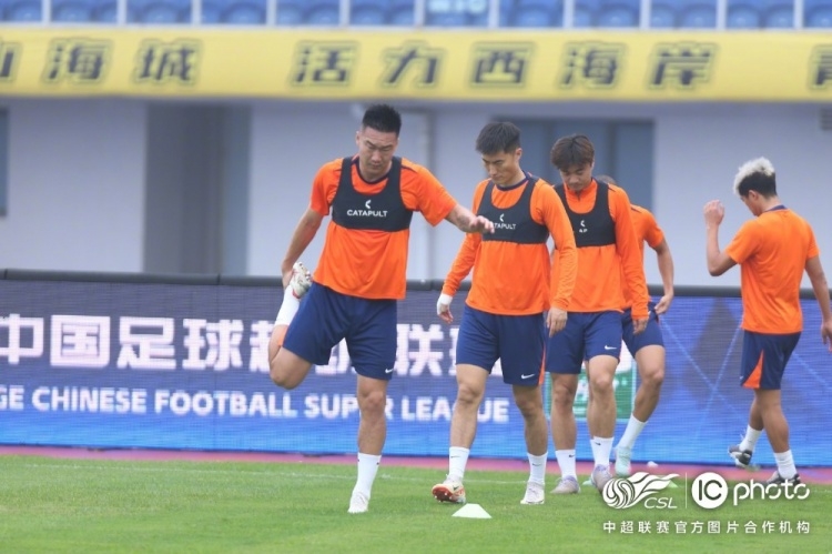 踩场掠影  明天见！一起战斗！