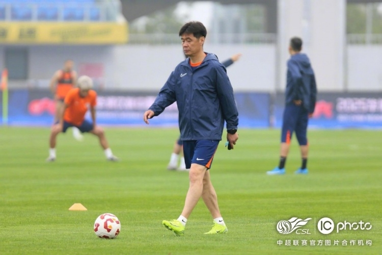 踩场掠影  明天见！一起战斗！