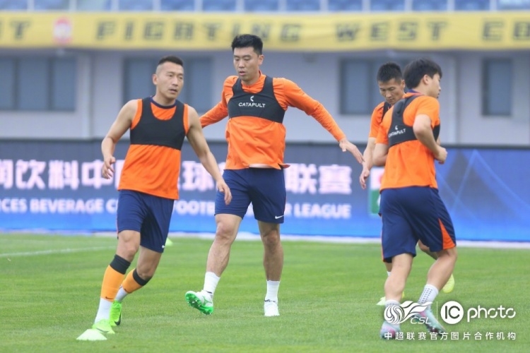 踩场掠影  明天见！一起战斗！