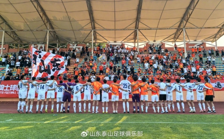 全运会U20男足资格赛：山东2-0辽宁取开门红