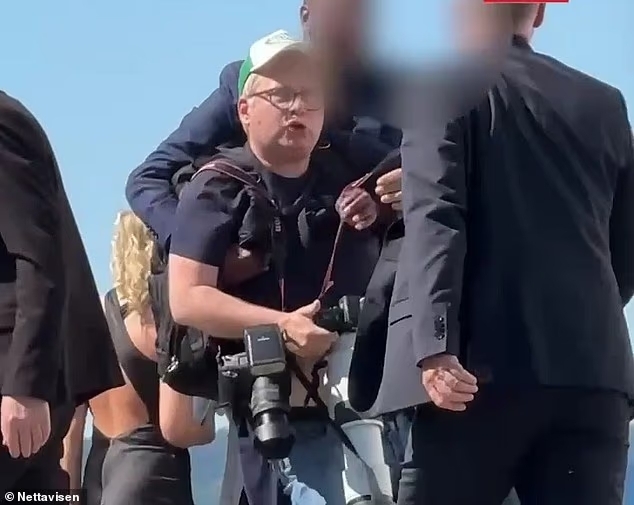 强硬！邮报：厄德高将起诉两家媒体暴露隐私，此前记者干扰其婚礼