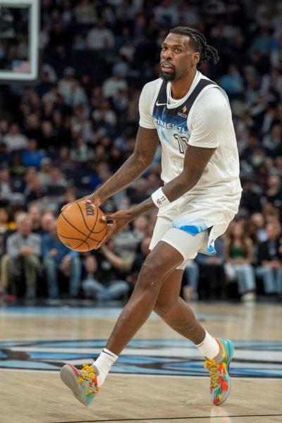 里德5年1.25亿是NBA历史落选秀第二大合同 仅次范乔丹3年1.285亿