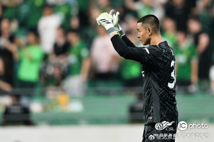北京国安主场2-1战胜云南玉昆，各项赛事跨赛季24场不败