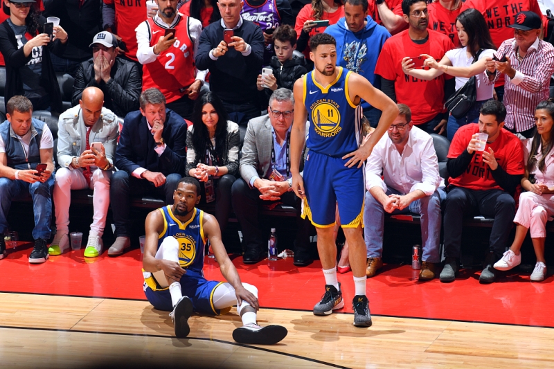 讨论|比赛增多导致NBA球员跟腱伤势频发 保持好心态是恢复的关键
