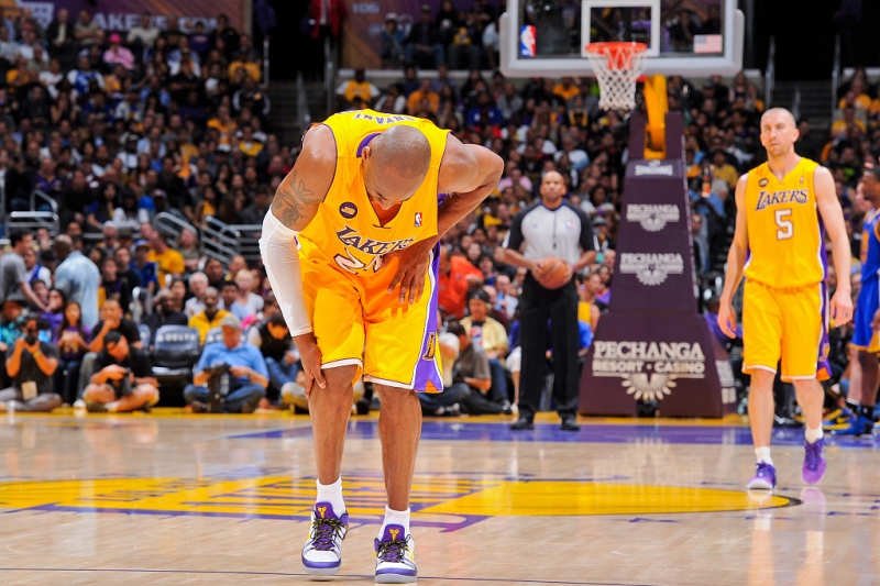 讨论|比赛增多导致NBA球员跟腱伤势频发 保持好心态是恢复的关键