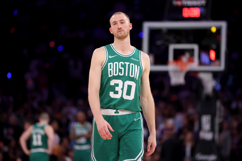 自由市场来了！ESPN谈东部各队要务：热火挖库明加 76人送走乔治