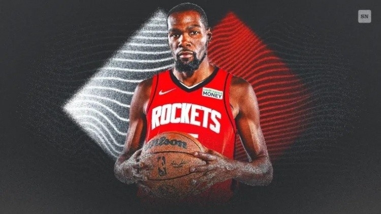 👍NBA官网晒杜兰特15大数据：现役高效得分手之一&中距离大师