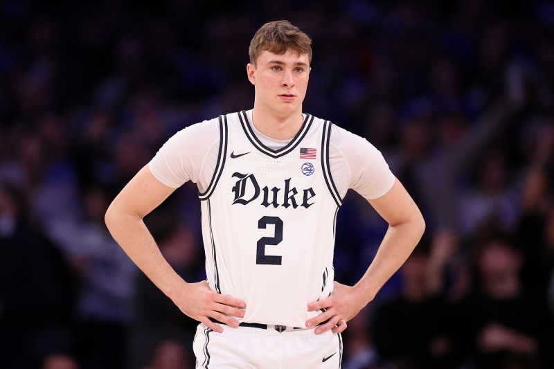 明白肩负的责任&不惧关键时刻出手 弗拉格已做好登陆NBA的准备