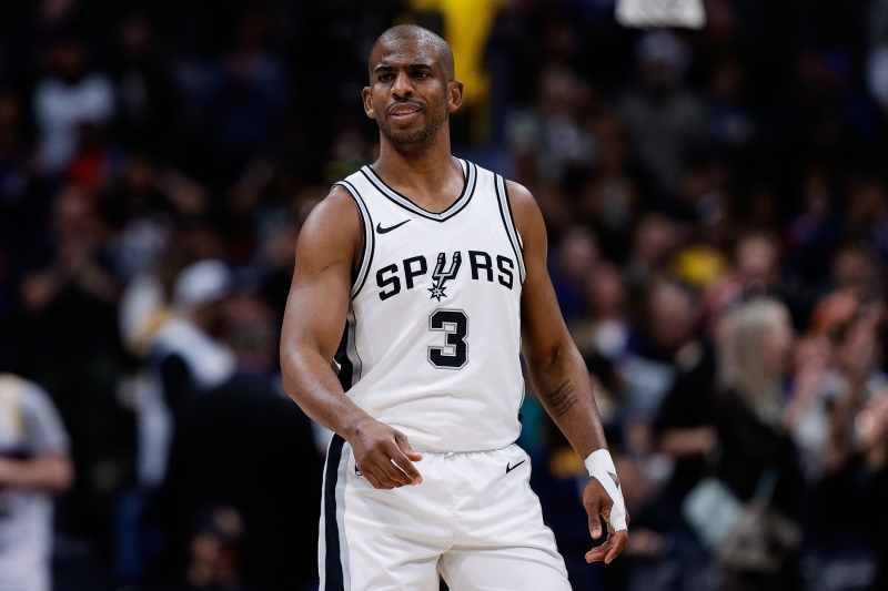 📝ESPN盘点剩余优质自由球员：威少保罗领衔 受限自由球员扎堆