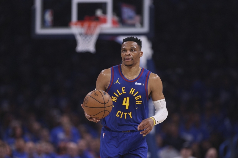 📝ESPN盘点剩余优质自由球员：威少保罗领衔 受限自由球员扎堆