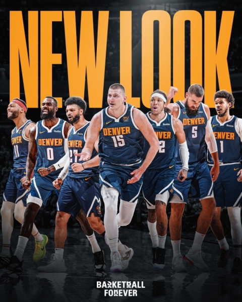 ESPN谈今夏至今的赢家输家：火箭得KD赢得彻底 湖人引艾顿不理想