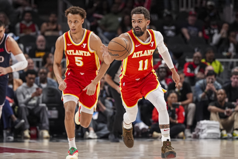 ESPN谈今夏至今的赢家输家：火箭得KD赢得彻底 湖人引艾顿不理想