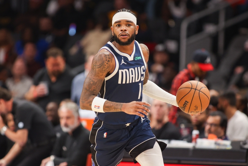 🎂真挚的祝福！NBA官推发文祝独行侠后卫哈迪23岁生日快乐🎂
