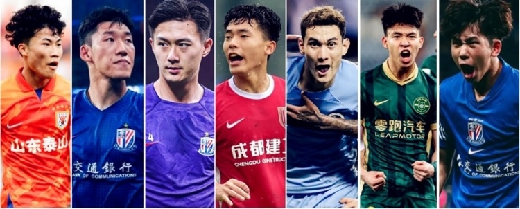 国足东亚杯前瞻：年轻化进程不可阻挡，王钰栋等人能否扛起新旗帜