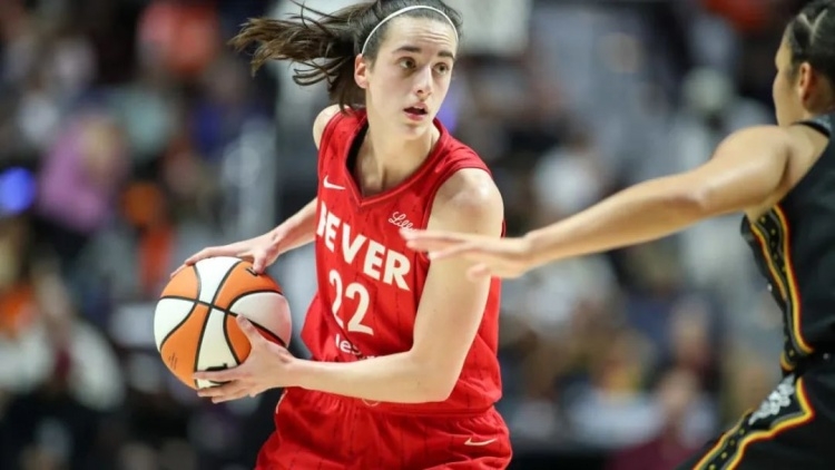 WNBA「入场费」涨到18亿，资本还是挤破头