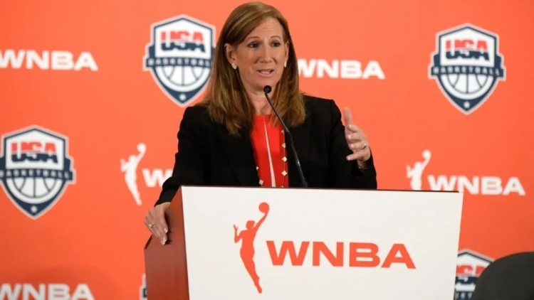 WNBA「入场费」涨到18亿，资本还是挤破头