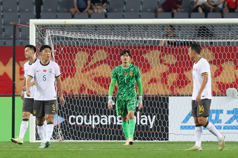 津媒谈国足0-3韩国：中超节奏实在太慢，国脚难“平移”联赛表现