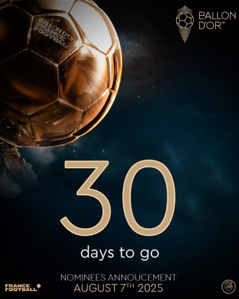 30天倒计时！金球奖30人候选名单将于当地时间8月7日公布