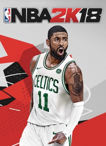 来看近10年2K封面！SGA双MVP+🏆 库里少FMVP 浓眉字母内线荣光