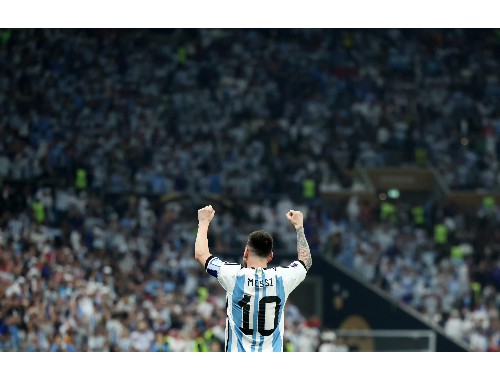 FIFA23梅西所在球队及其足球生涯亮点